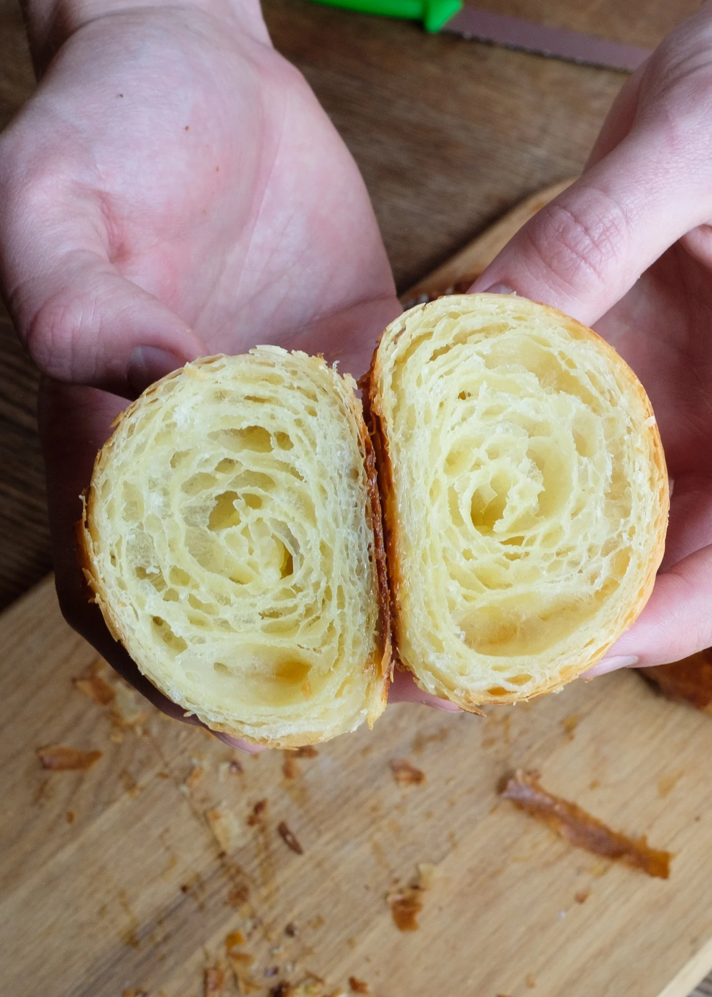 Baked Goods Box - Image 5