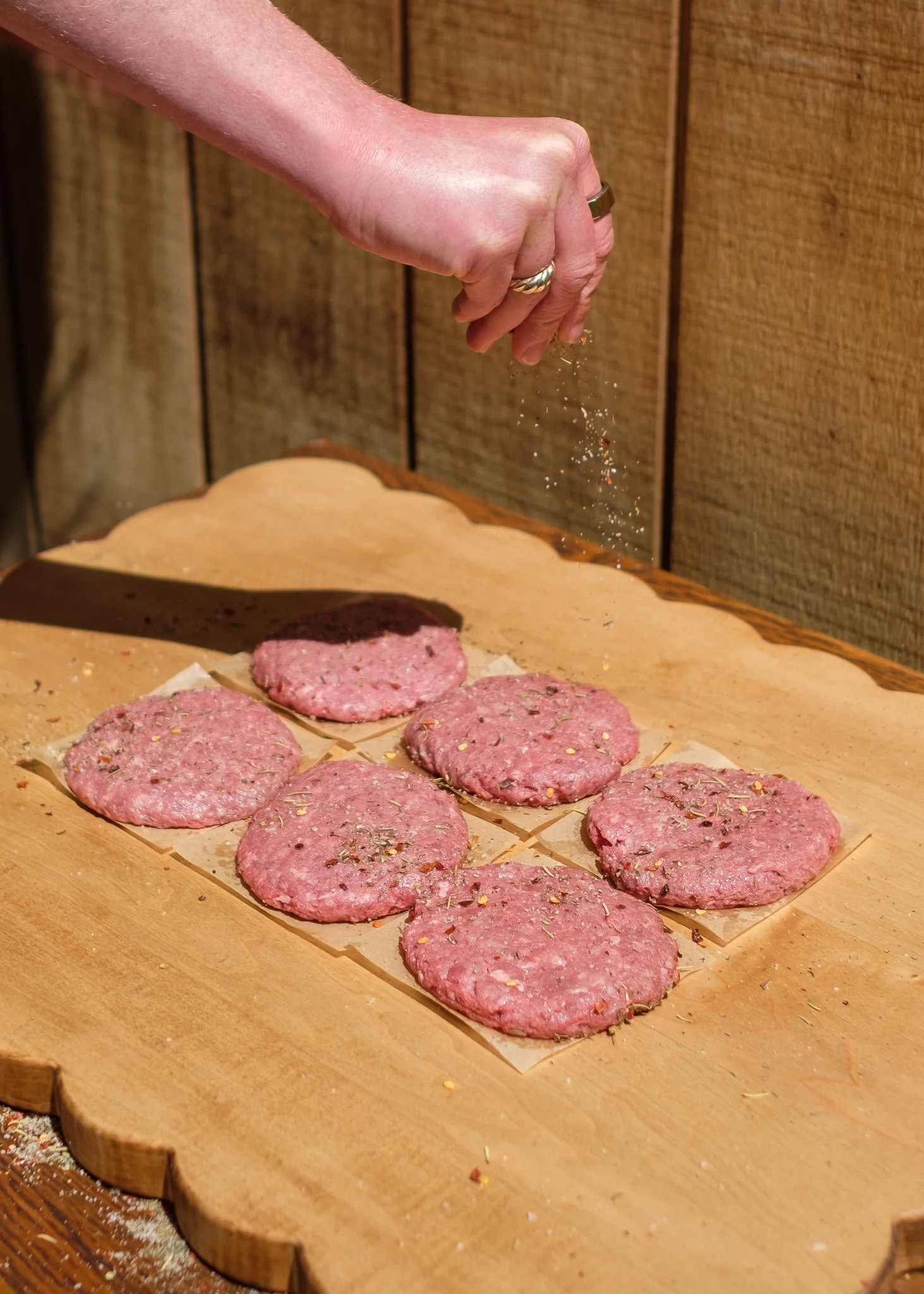 Premium Burger Box - Image 3