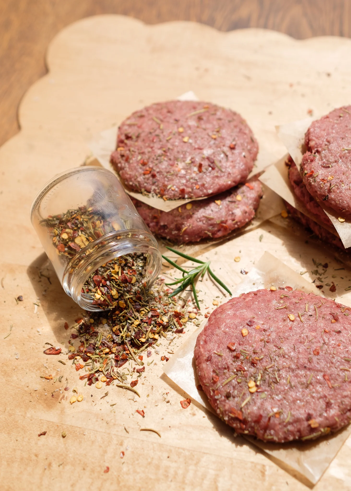 Premium Burger Box - Image 6