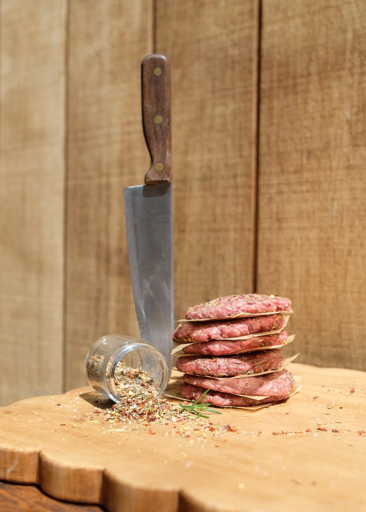 Premium Burger Box - Image 7