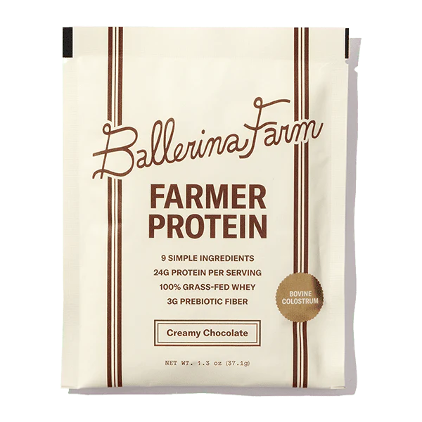 Creamy Chocolate Single Serve