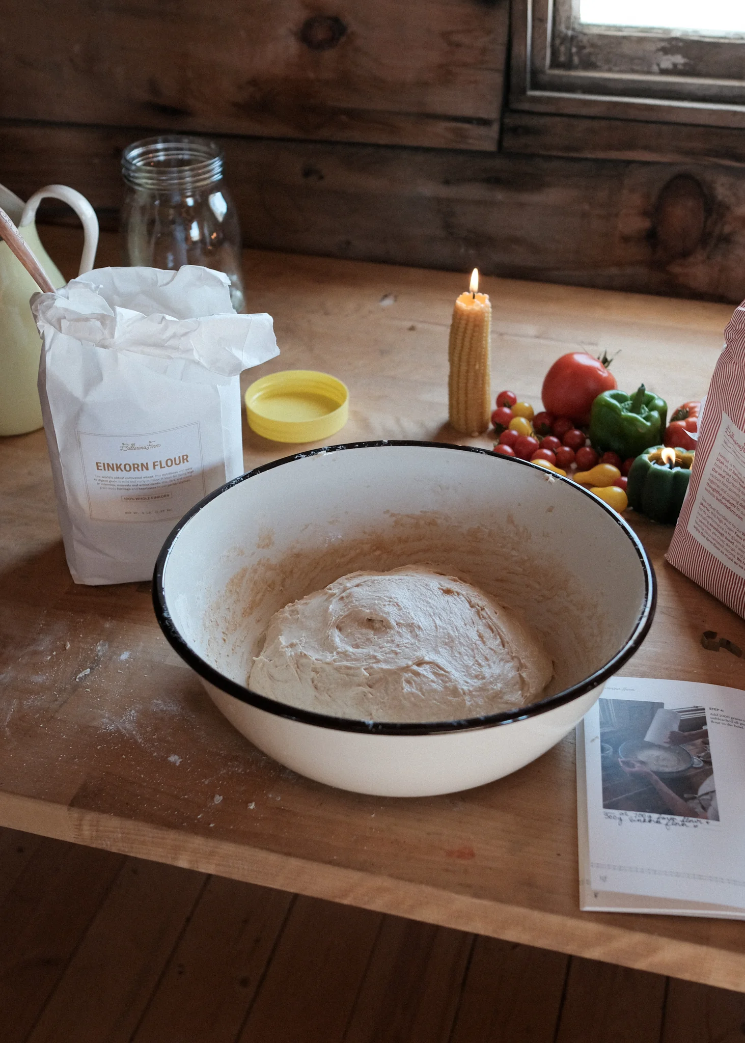 Einkorn Flour - Image 4
