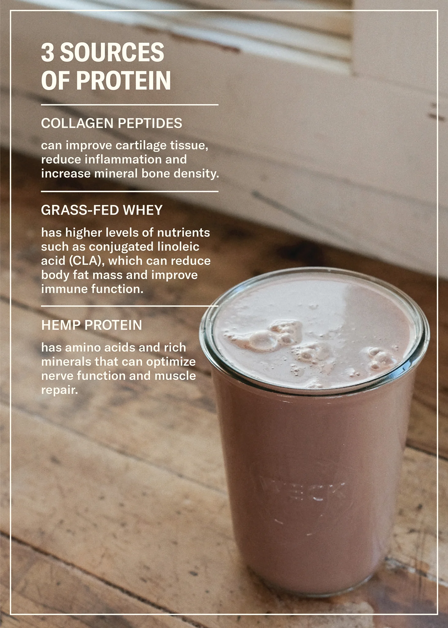 Farmer Protein Powder - Image 5