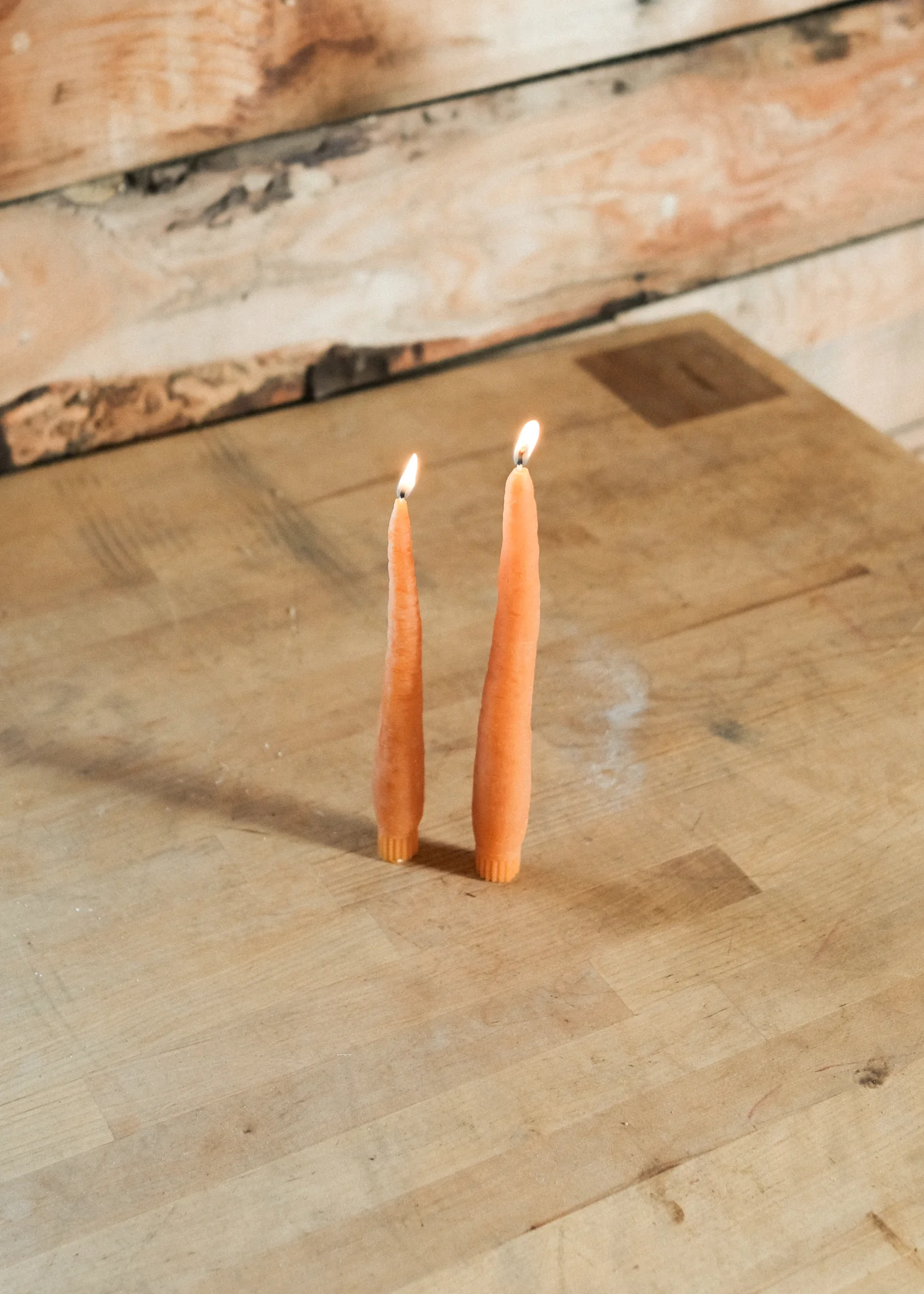 Fruit & Veggie Beeswax Candles - Image 6