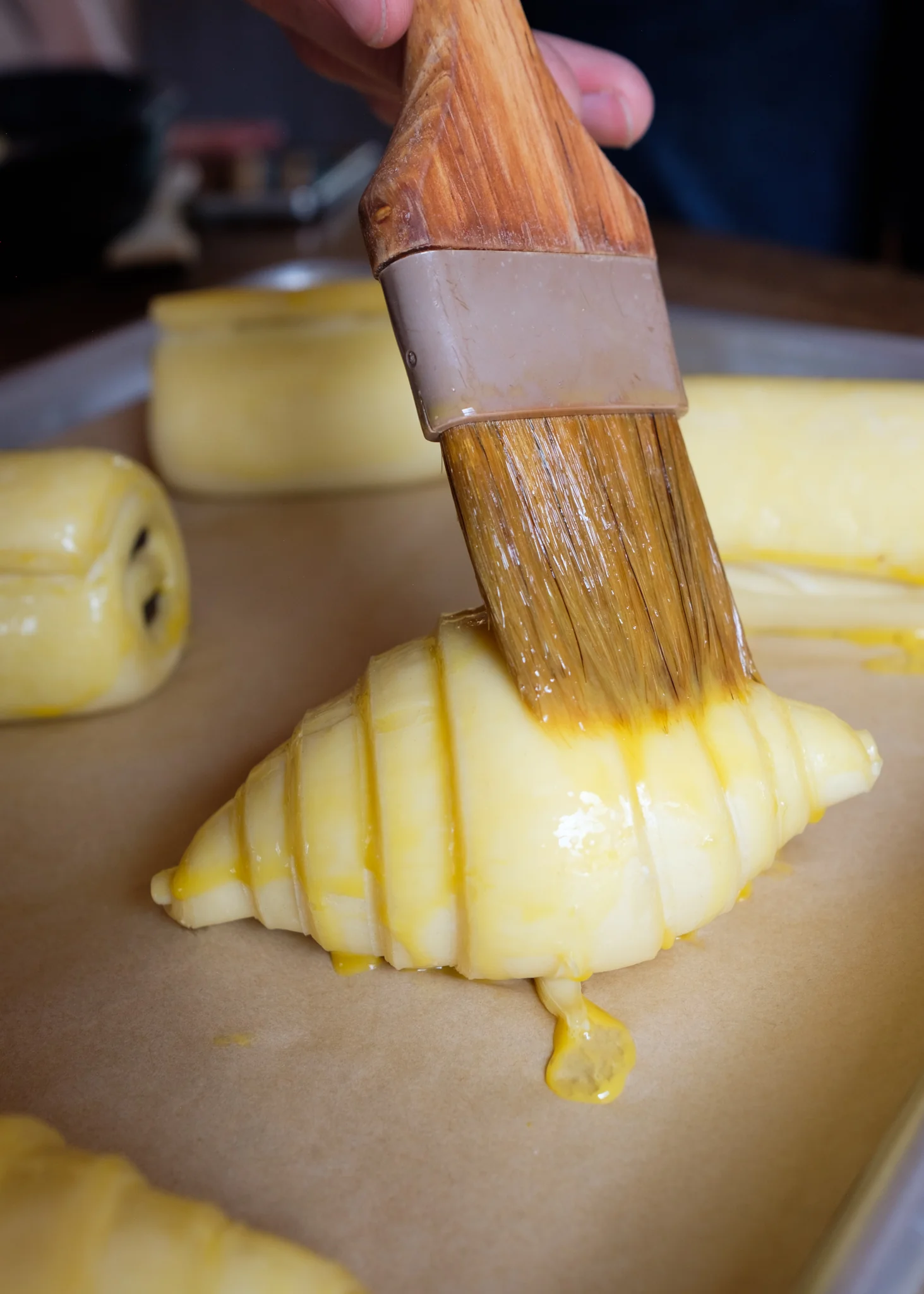 Handmade Croissant Box - Image 11