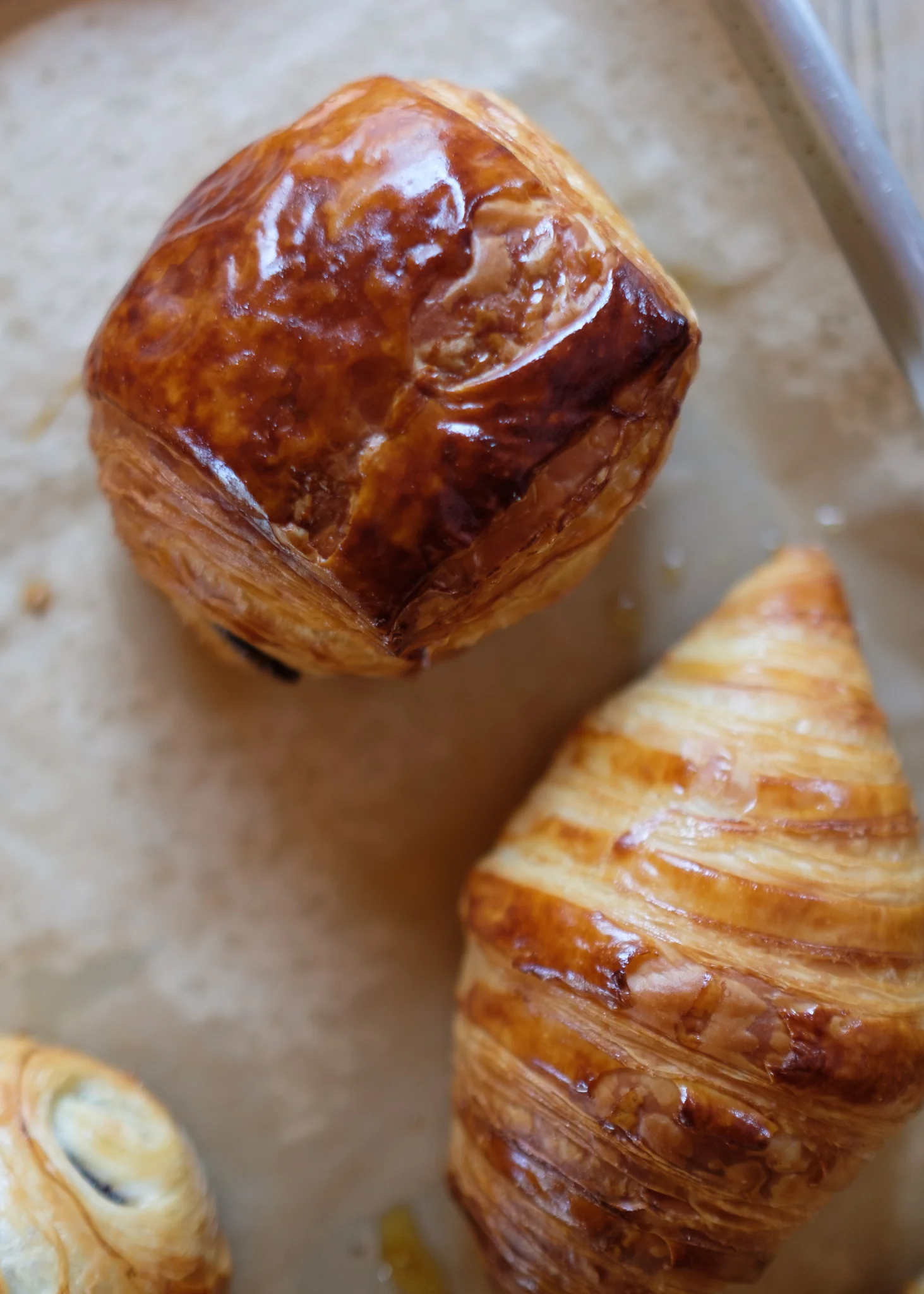 Handmade Croissant Box - Image 5