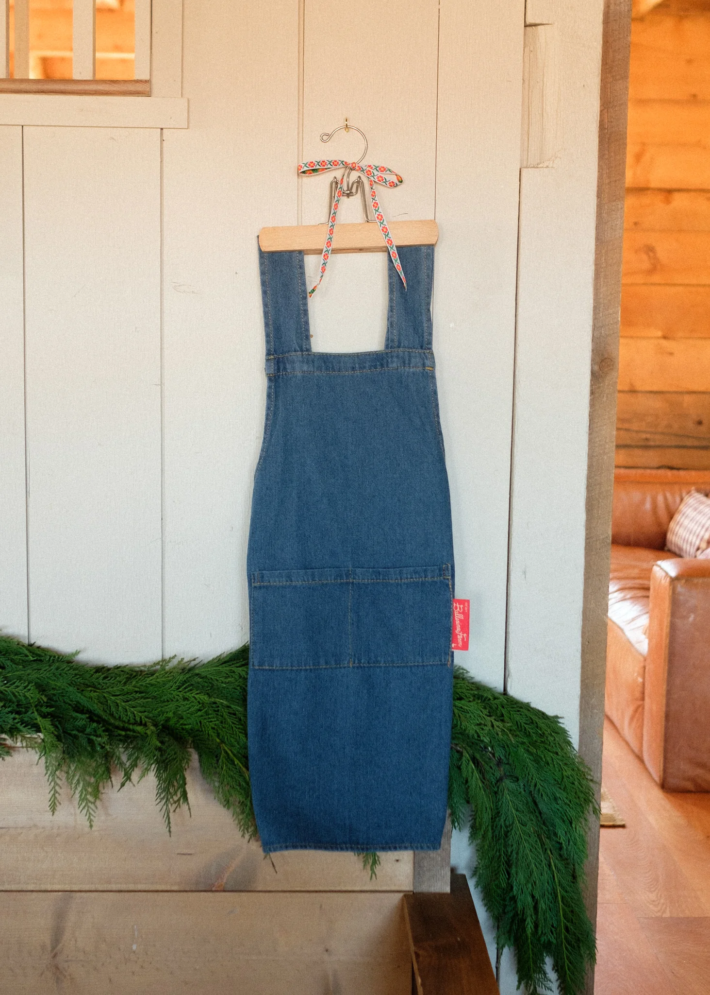 Little Jour Apron - Image 5