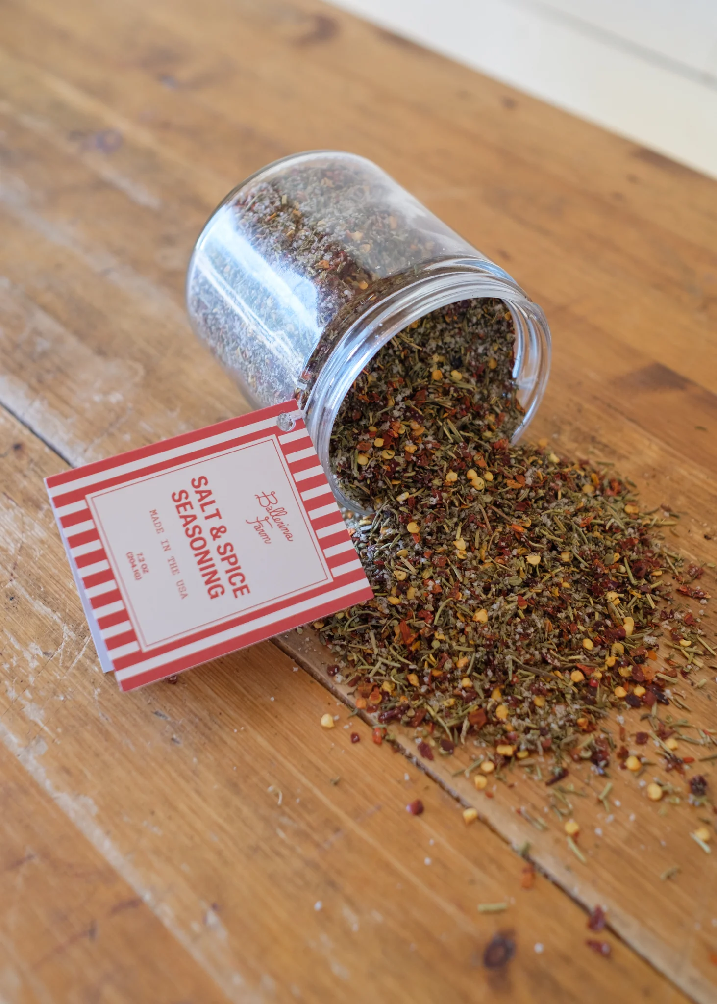 Salt & Spice Seasoning - Image 4