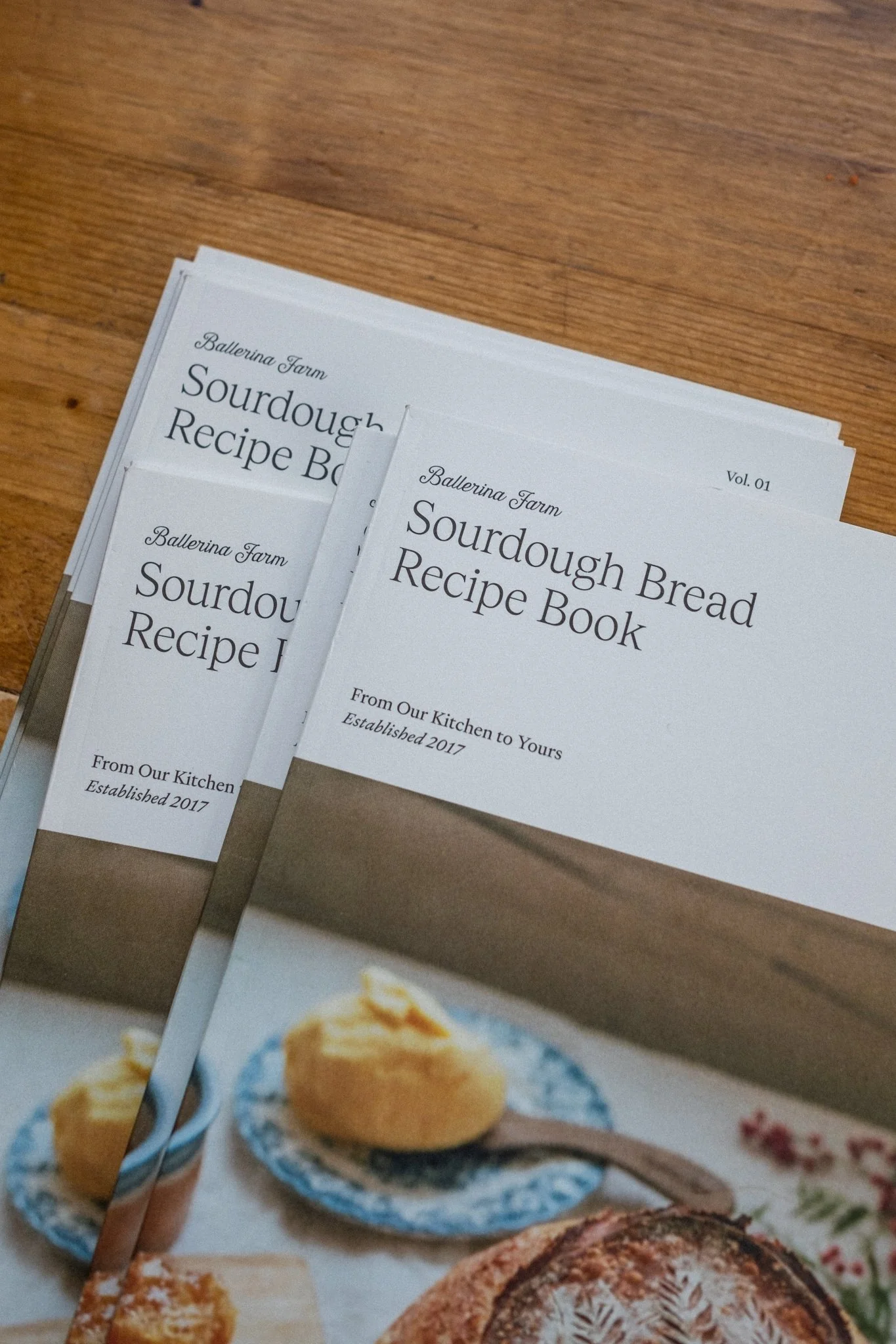 Sourdough Bread Recipe Book - Image 6