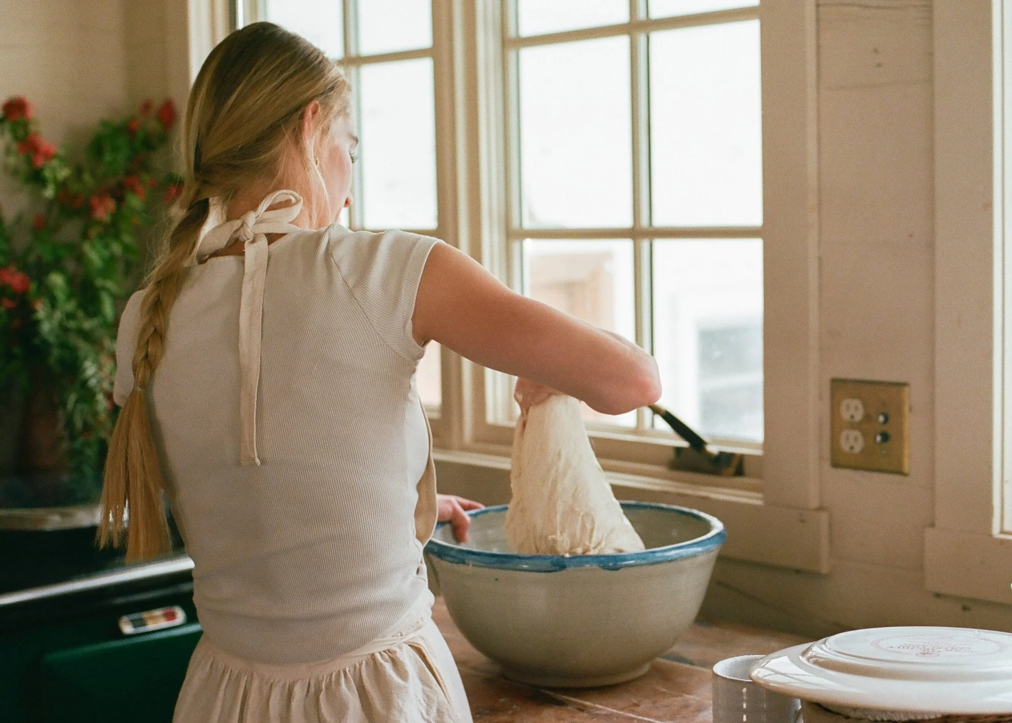 Willa Sourdough Starter - Image 5