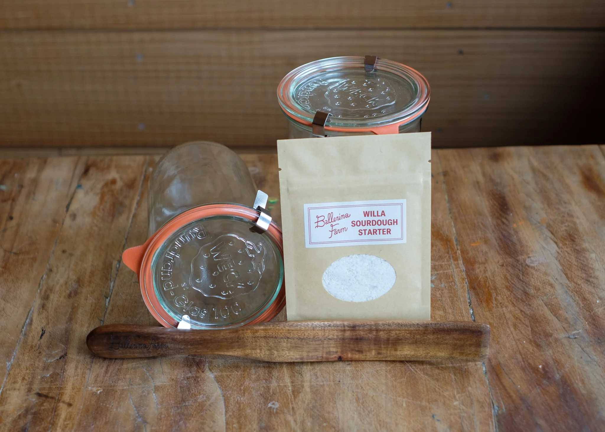 Willa Sourdough Starter - Image 6